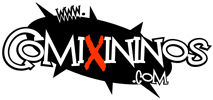Comixininos Blood Bowl Miniatures Online Store Logo